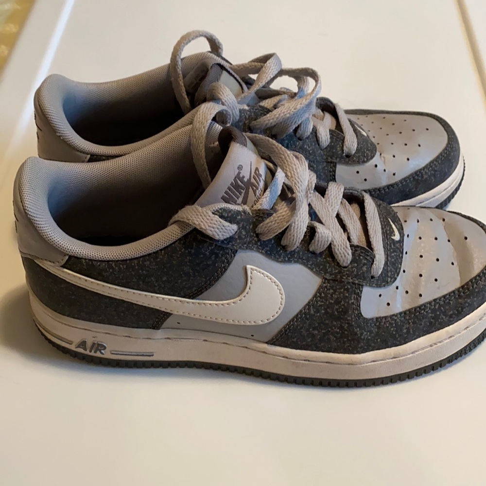 COPY - Nike Air Force One, Size 5.5Y (women’s 7.5)
